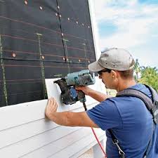 Best Vinyl Siding Installation  in East Ithaca, NY